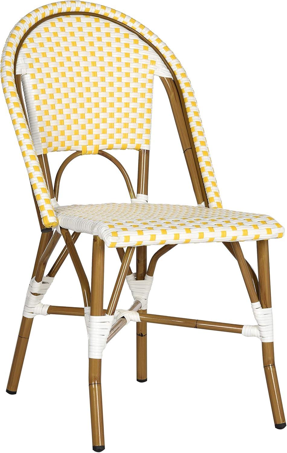 Casidy Outdoor Dining Side Chair