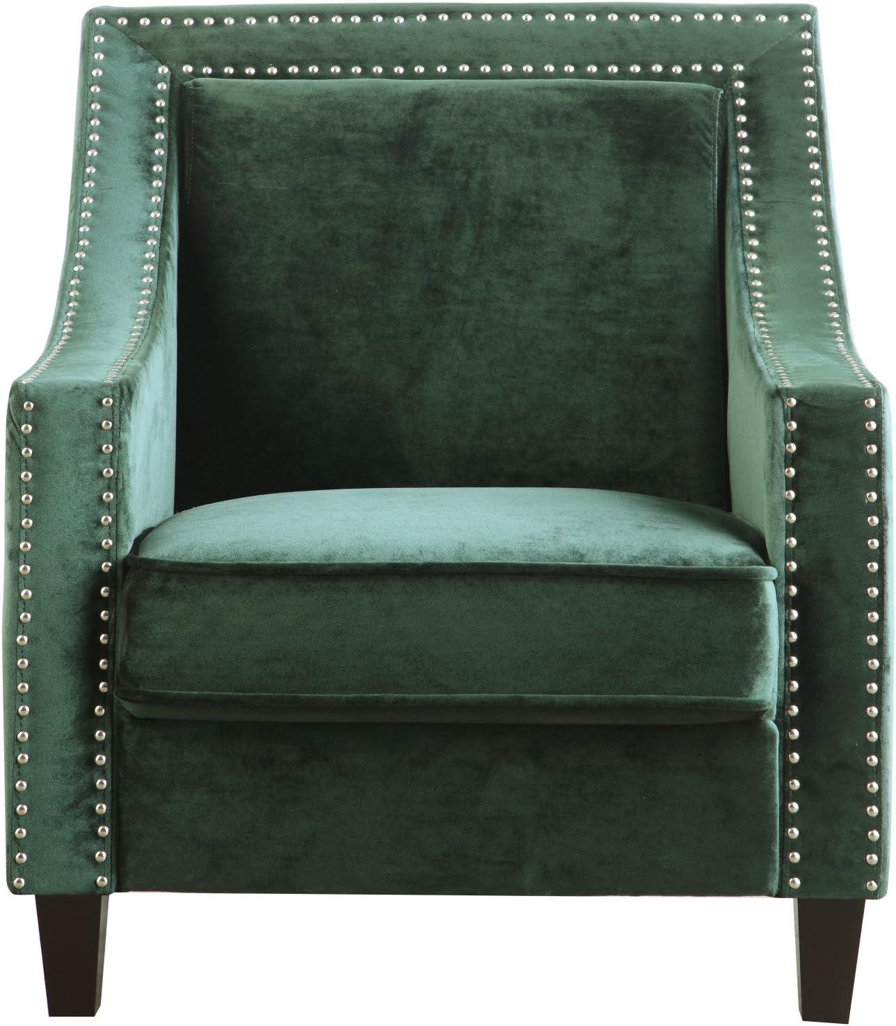 Kameron Accent Chair - Chic Home Design