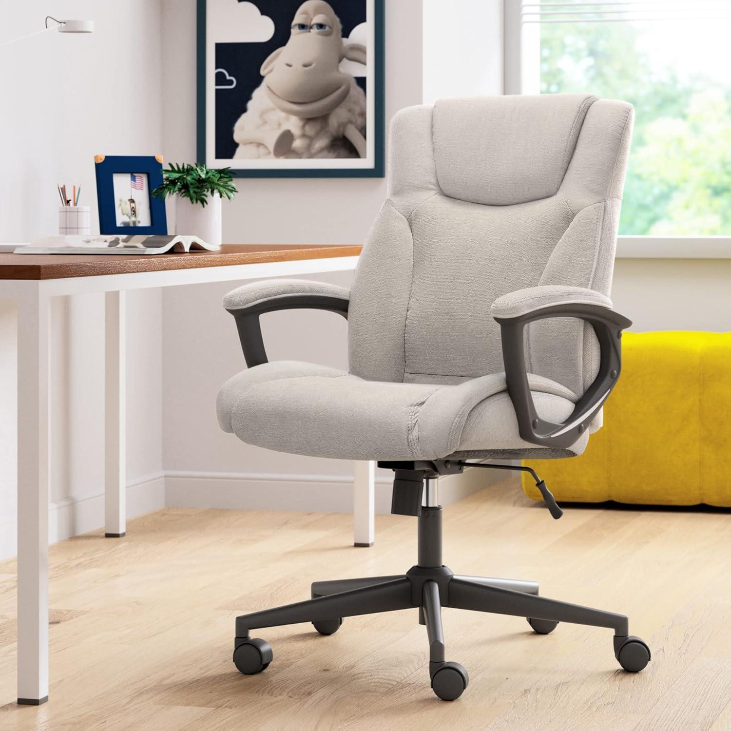 Style Hannah Ii Office Chair Harvard - Serta