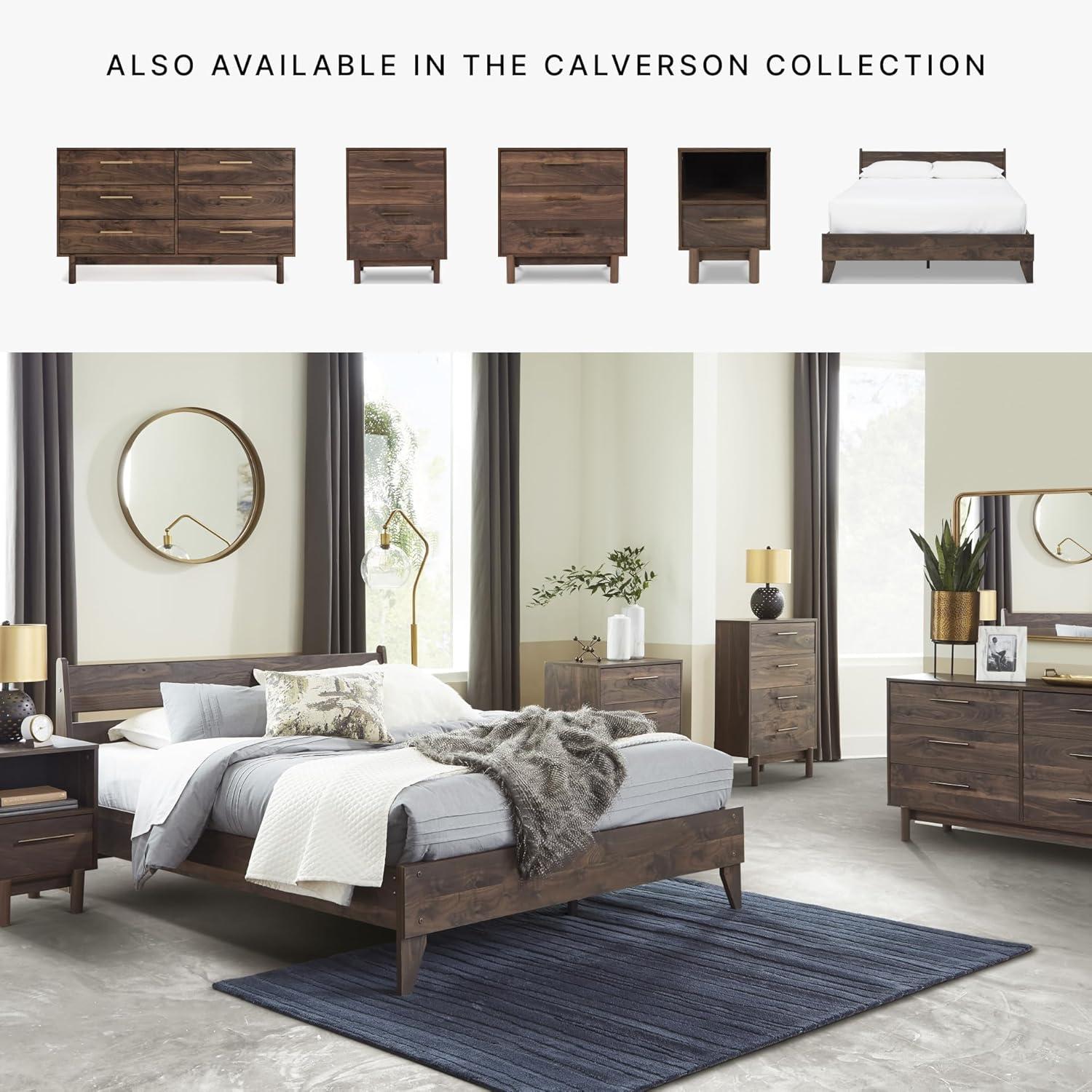 Millwood Pines Dudzik 29.88'' W 5 - Drawer Dresser