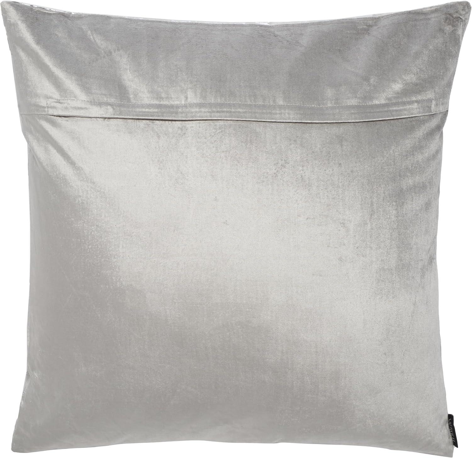 Edmee Metallic Pillow - Safavieh