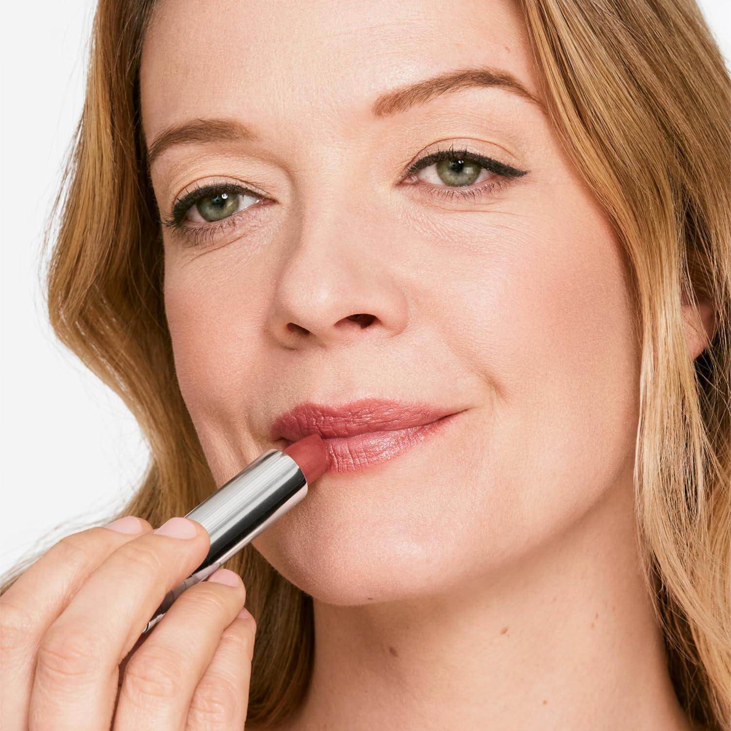 Clinique Dramatically Different Lipstick, .1 Shaping Lip Colour -10 Berry Freeze