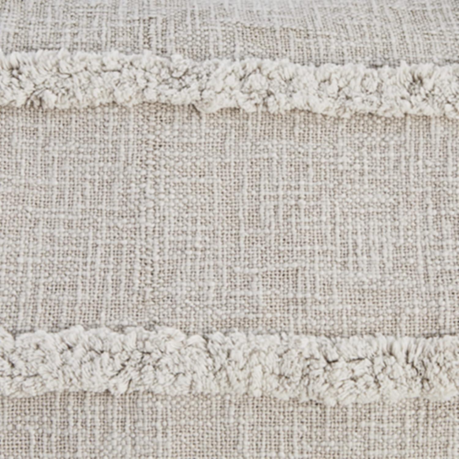 Signature Design by Ashley Casual Samsen Throw  Linen