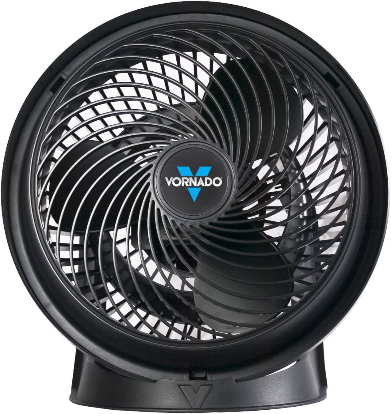 Vornado 733 Large Whole Room Air Circulator Fan