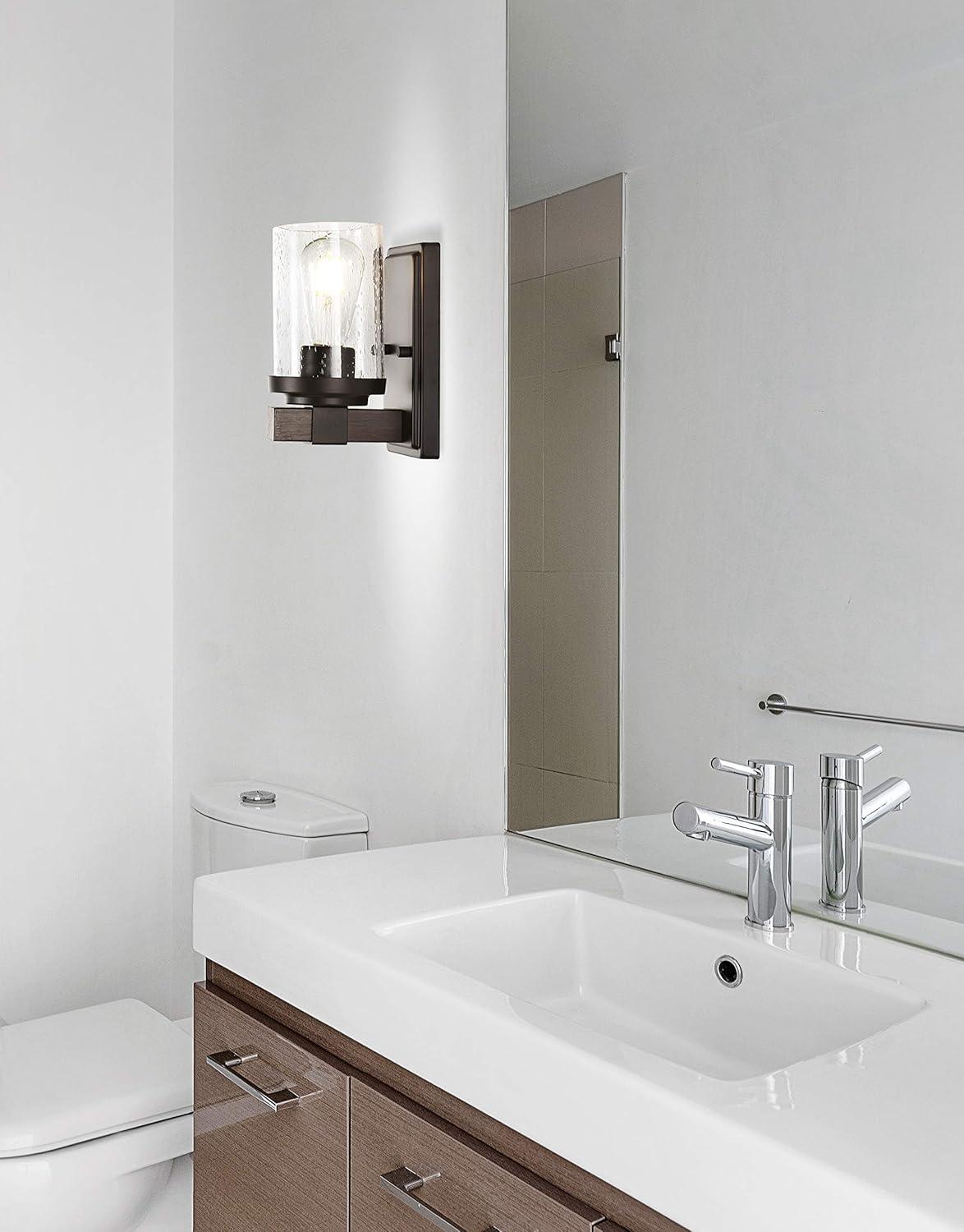 Docia Vanity Light