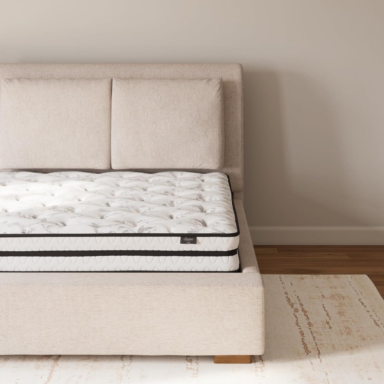 Signature Design by Ashley Signature Design By Ashley 12" Firm Sofa Bed Mattress