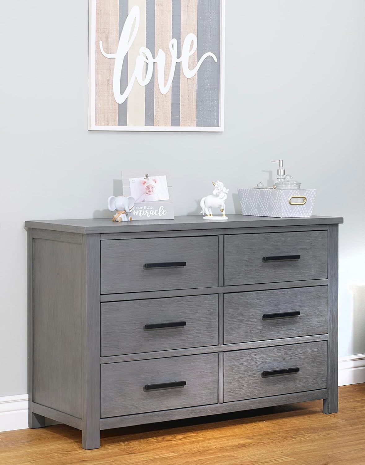 Sorelle Westley Double Dresser