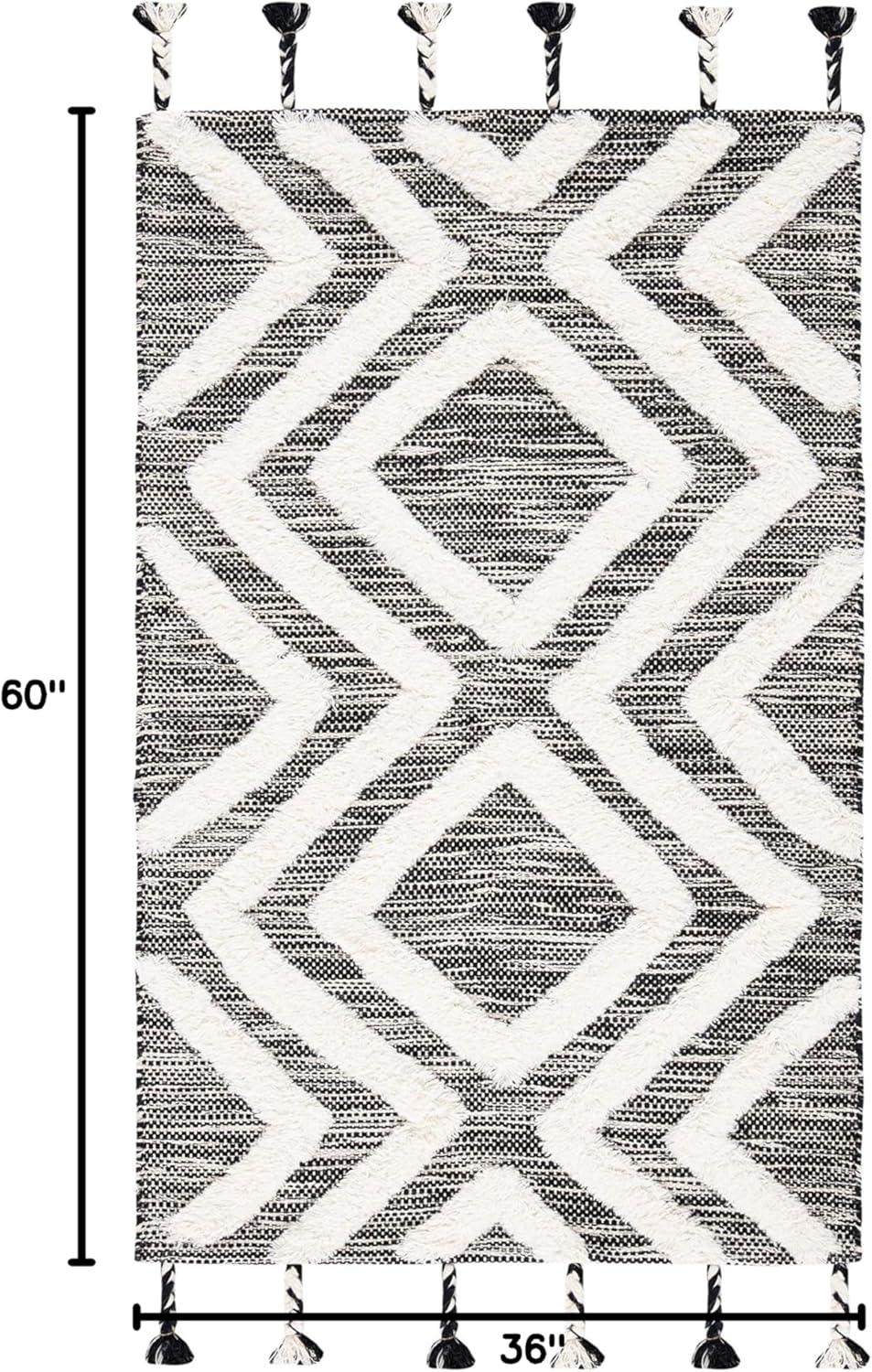 Kenya KNY331 Hand Tufted Area Rug  - Safavieh