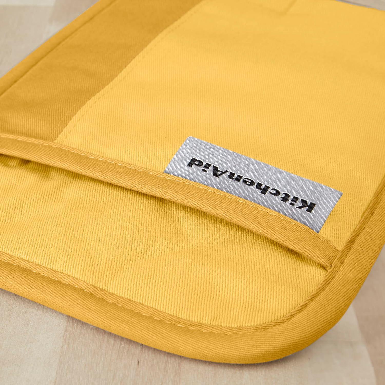 KitchenAid® KitchenAid Beacon 2-Piece Potholder (Set of 2)