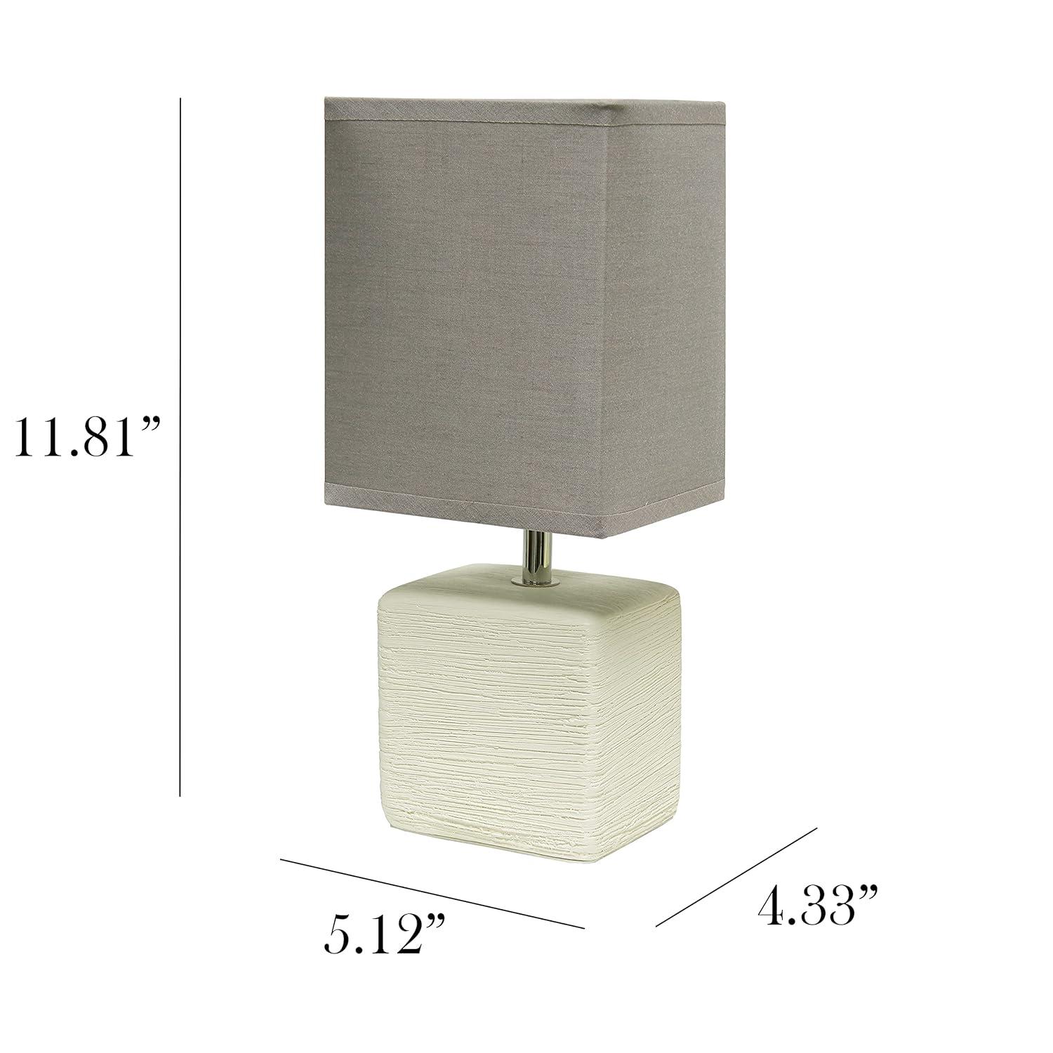 Eagarville Table Lamp