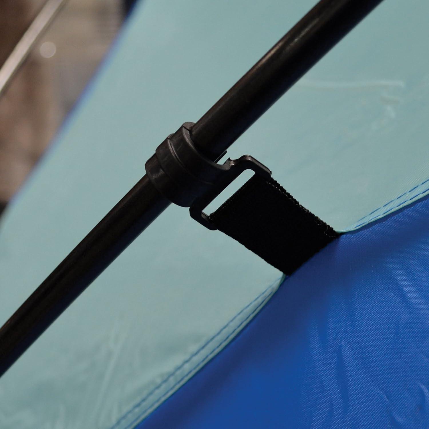 Caravan Canopy 2 Person Tent