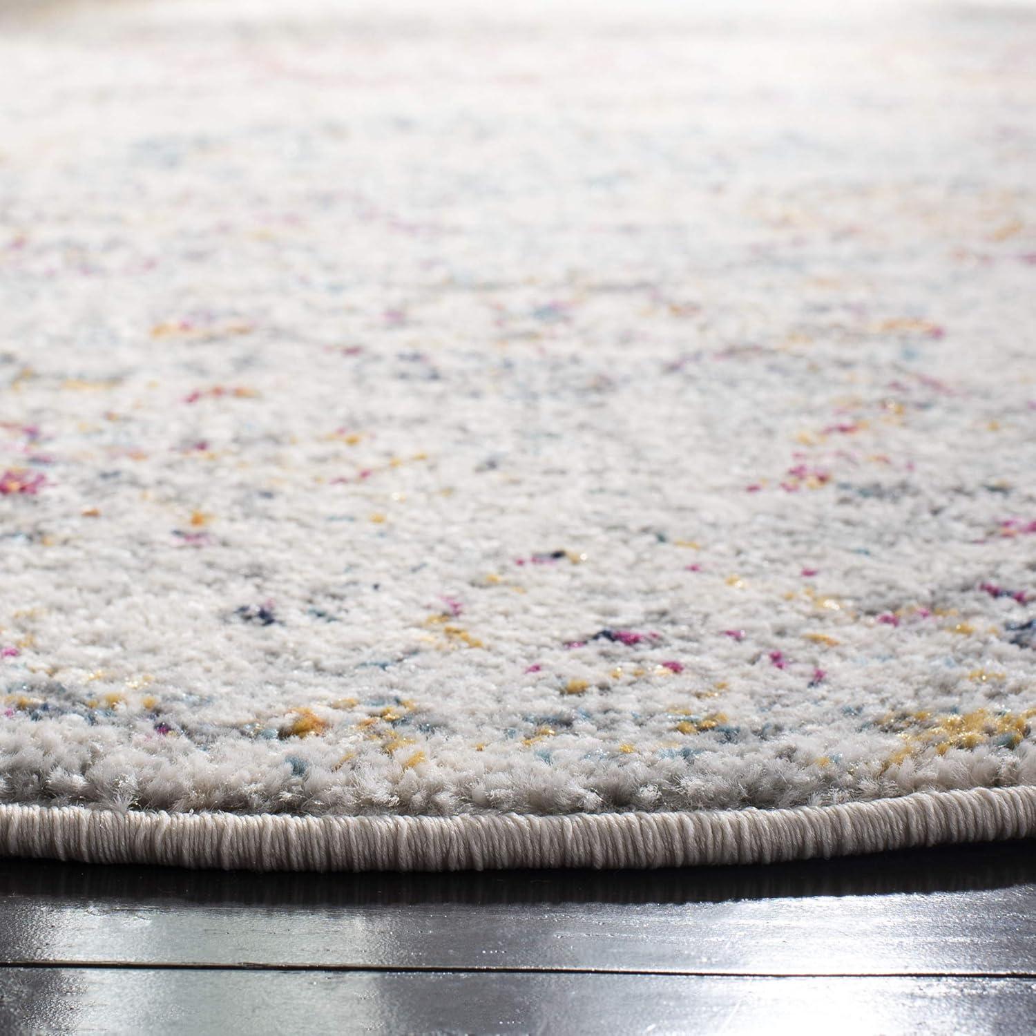 Madison MAD611 Power Loomed Rugs - Safavieh