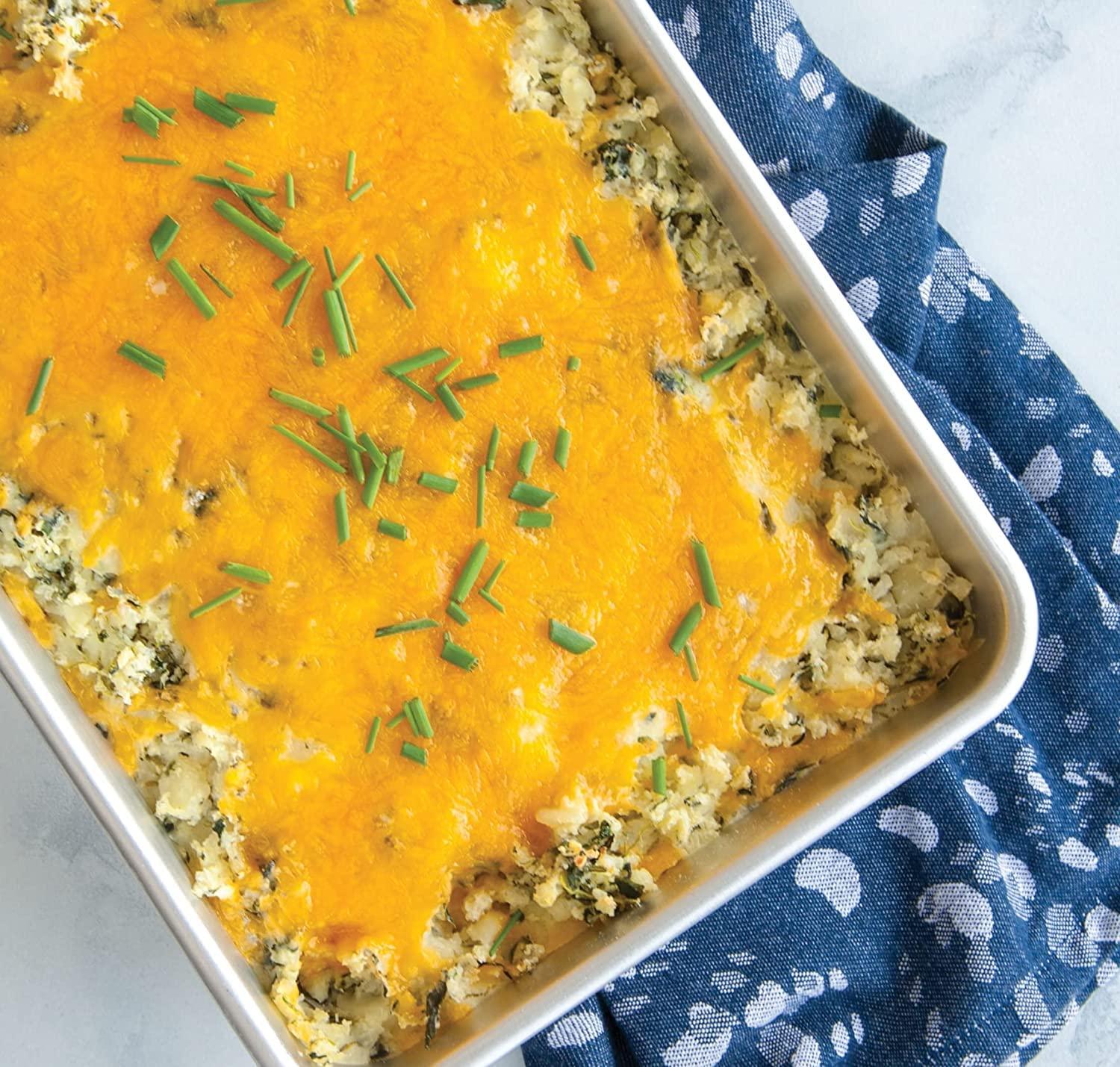 Nordic Ware Nordic Ware Naturals® Everyday Bakeware Rectangular Cake Pan