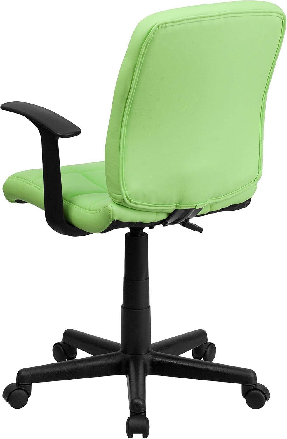 Bonavant Mid-Back Quilted Task Chair