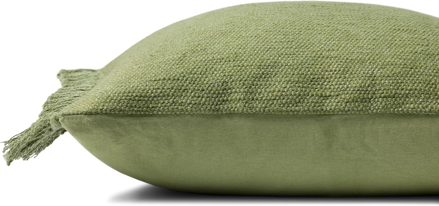 Magnolia Home by Joanna Gaines x Loloi Magnolia Home by Joanna Gaines x Loloi Jett Throw Pillow
