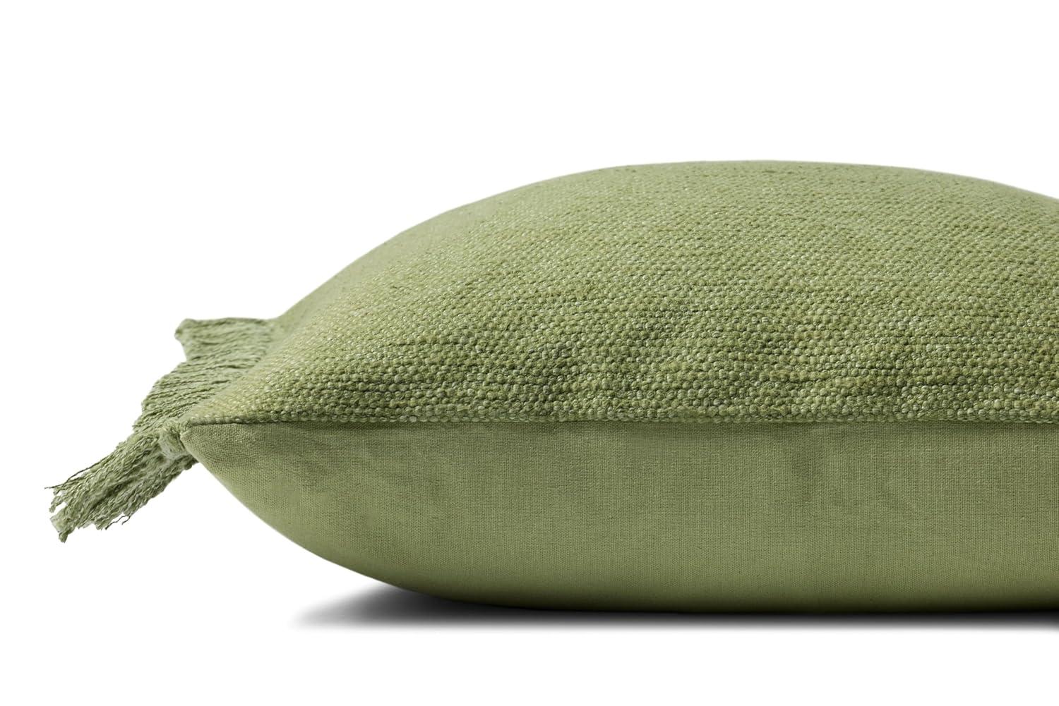 Magnolia Home by Joanna Gaines x Loloi Magnolia Home by Joanna Gaines x Loloi Jett Throw Pillow