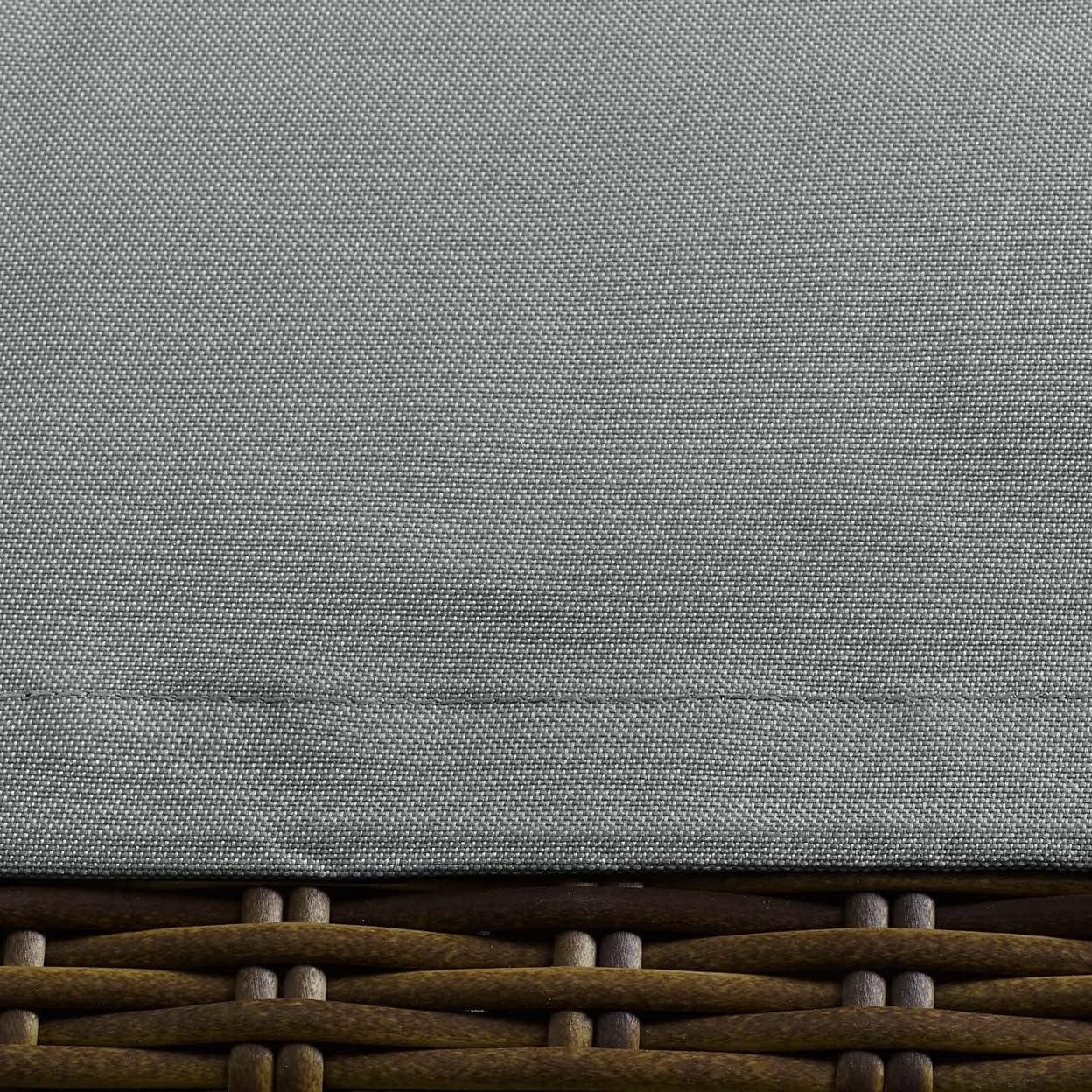 Modway Immerse Daybed Outdoor Patio Furniture Cover by Modway