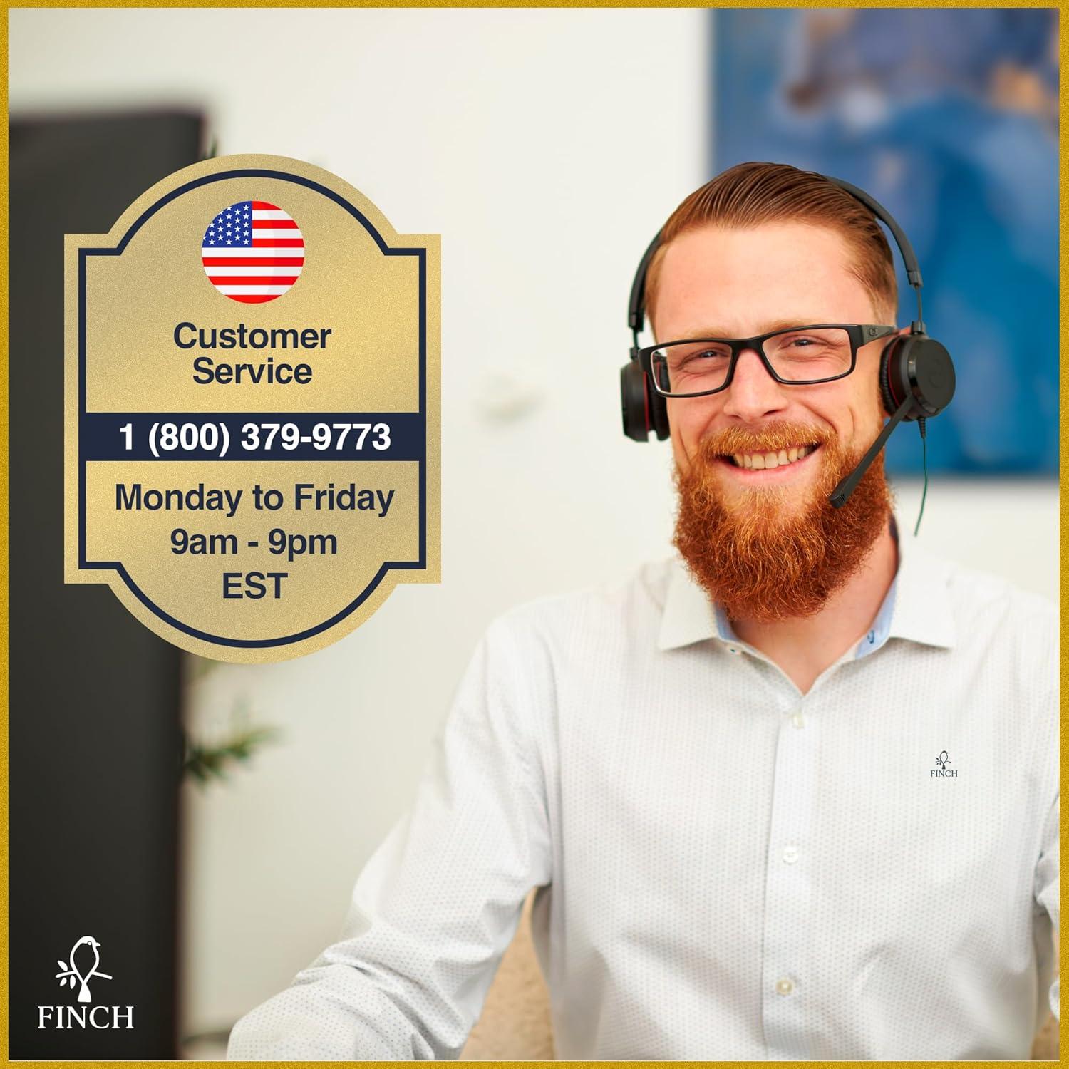 Finch Finch Adler Rothko Accent Side Table, Granite Top, Brushed Brass or Rose Gold Base, Hourglass Shape