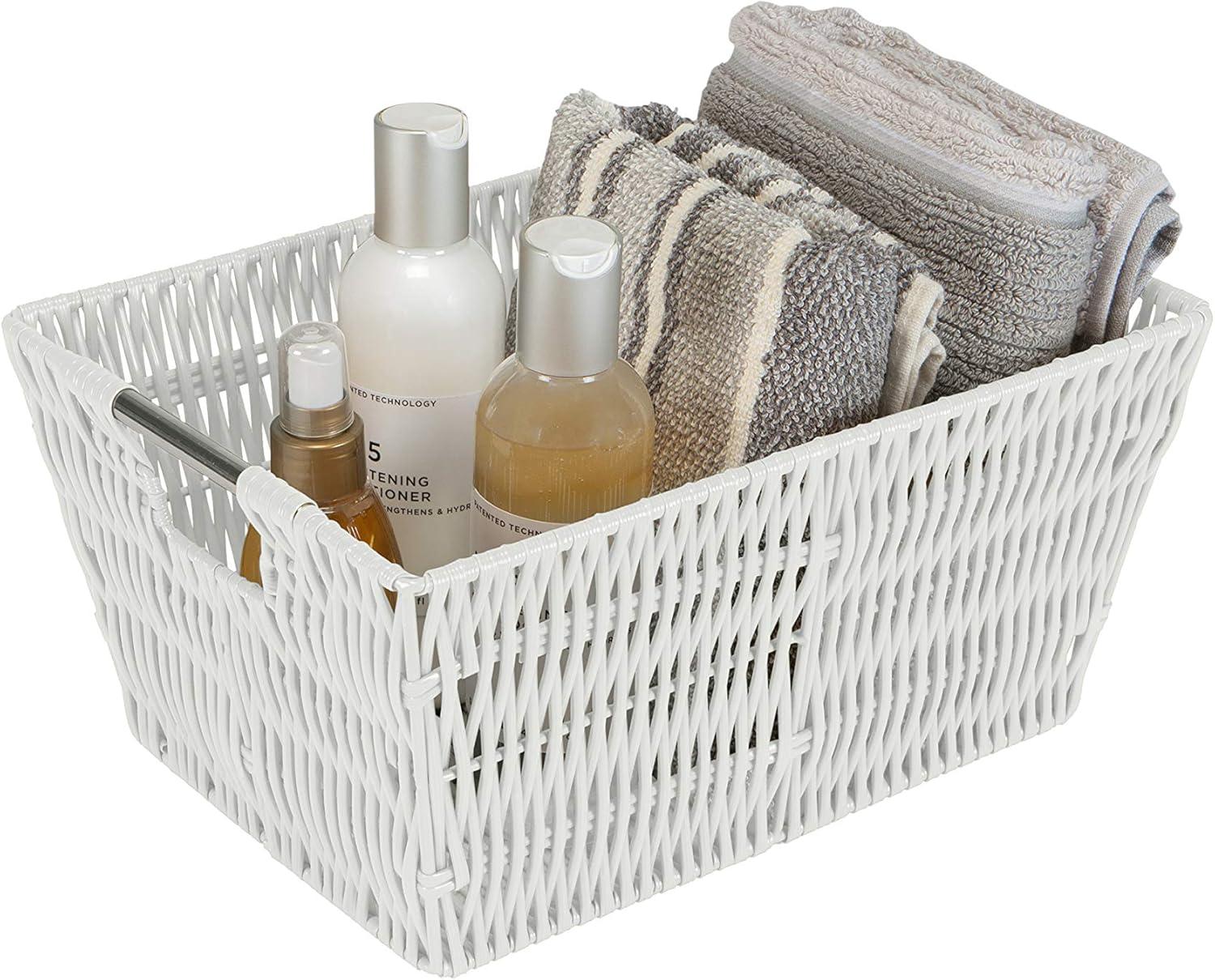 Simplify Simplify Plastic Box