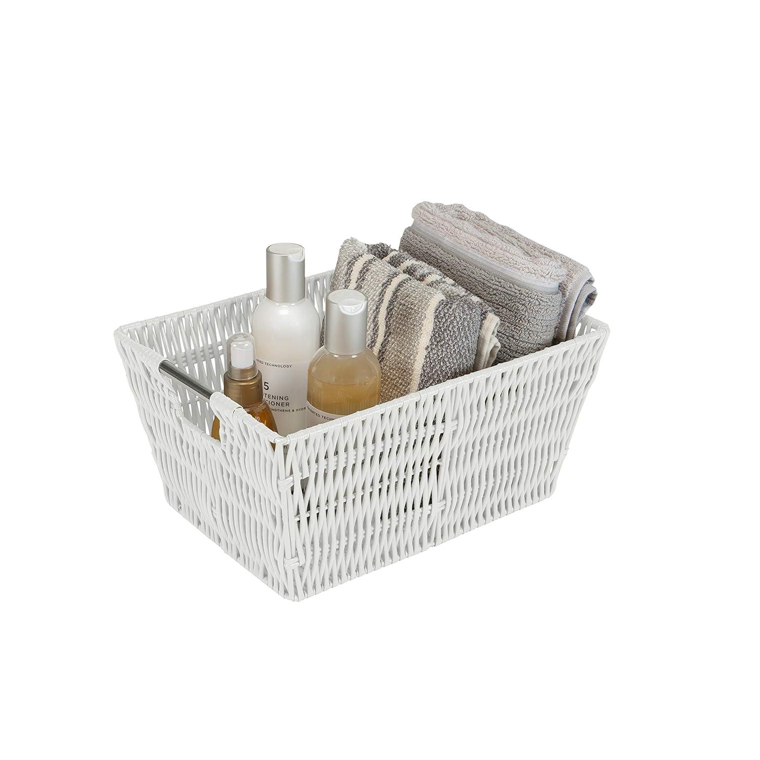 Simplify Simplify Plastic Box
