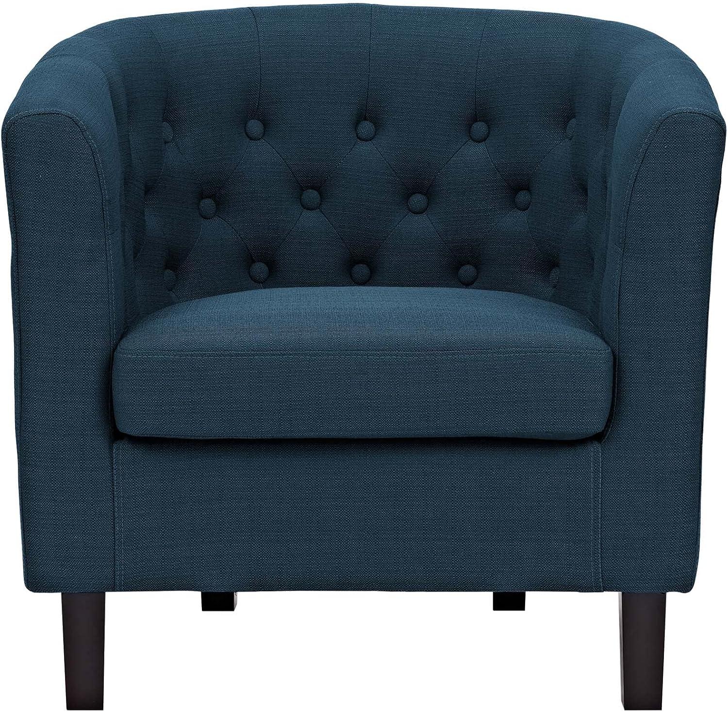 Modway Prospect Upholstered Armchair