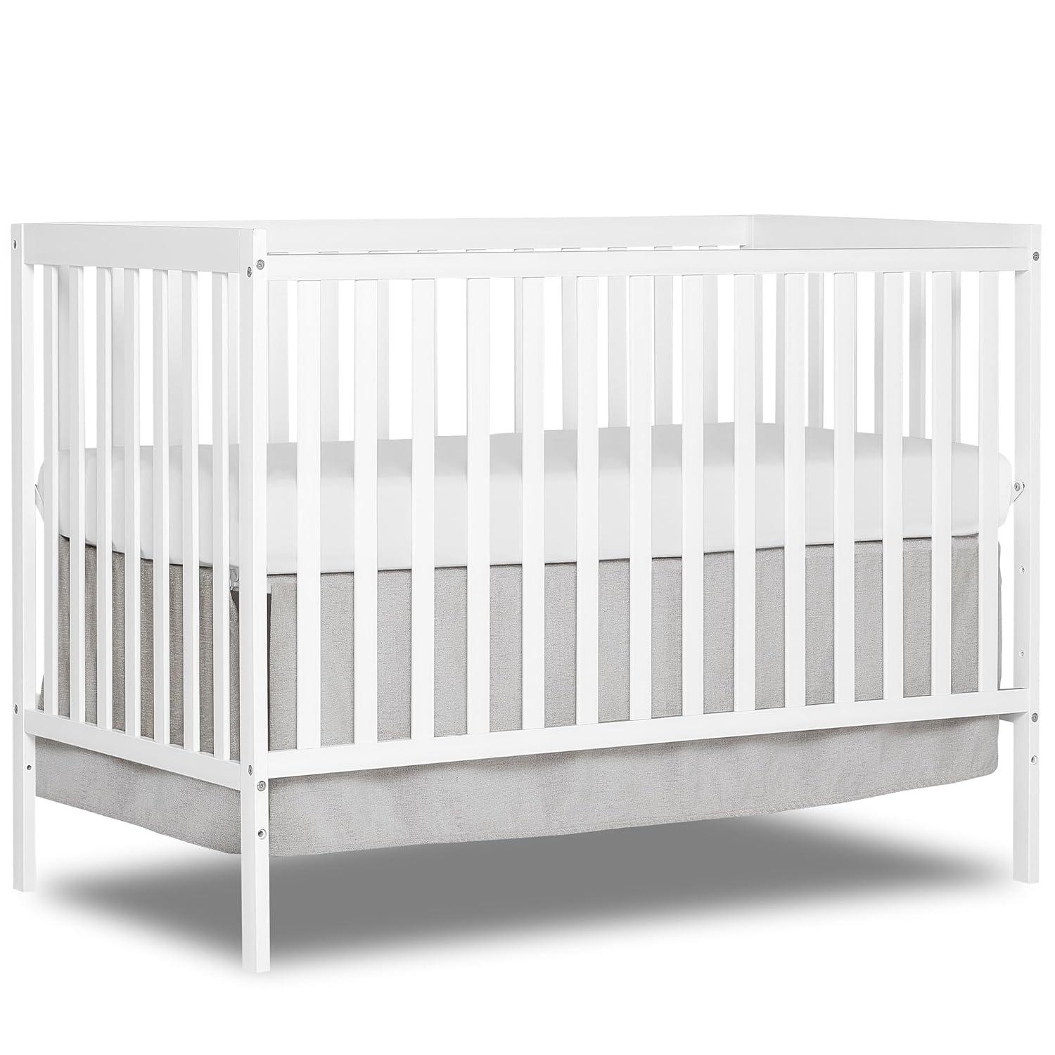 Synergy Convertible Crib