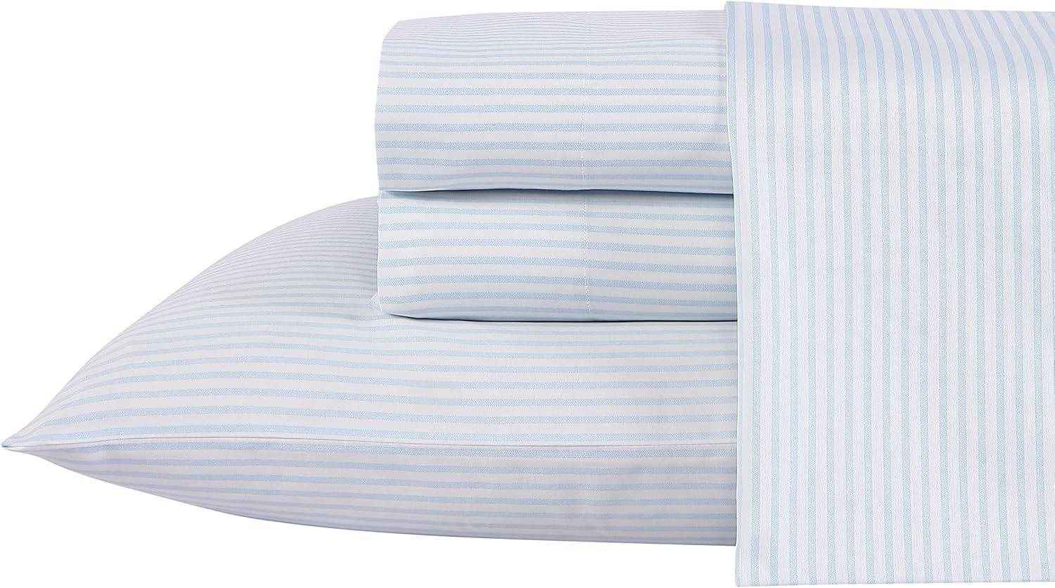 Laura Ashley Sateen Cotton Printed Sheet Sets