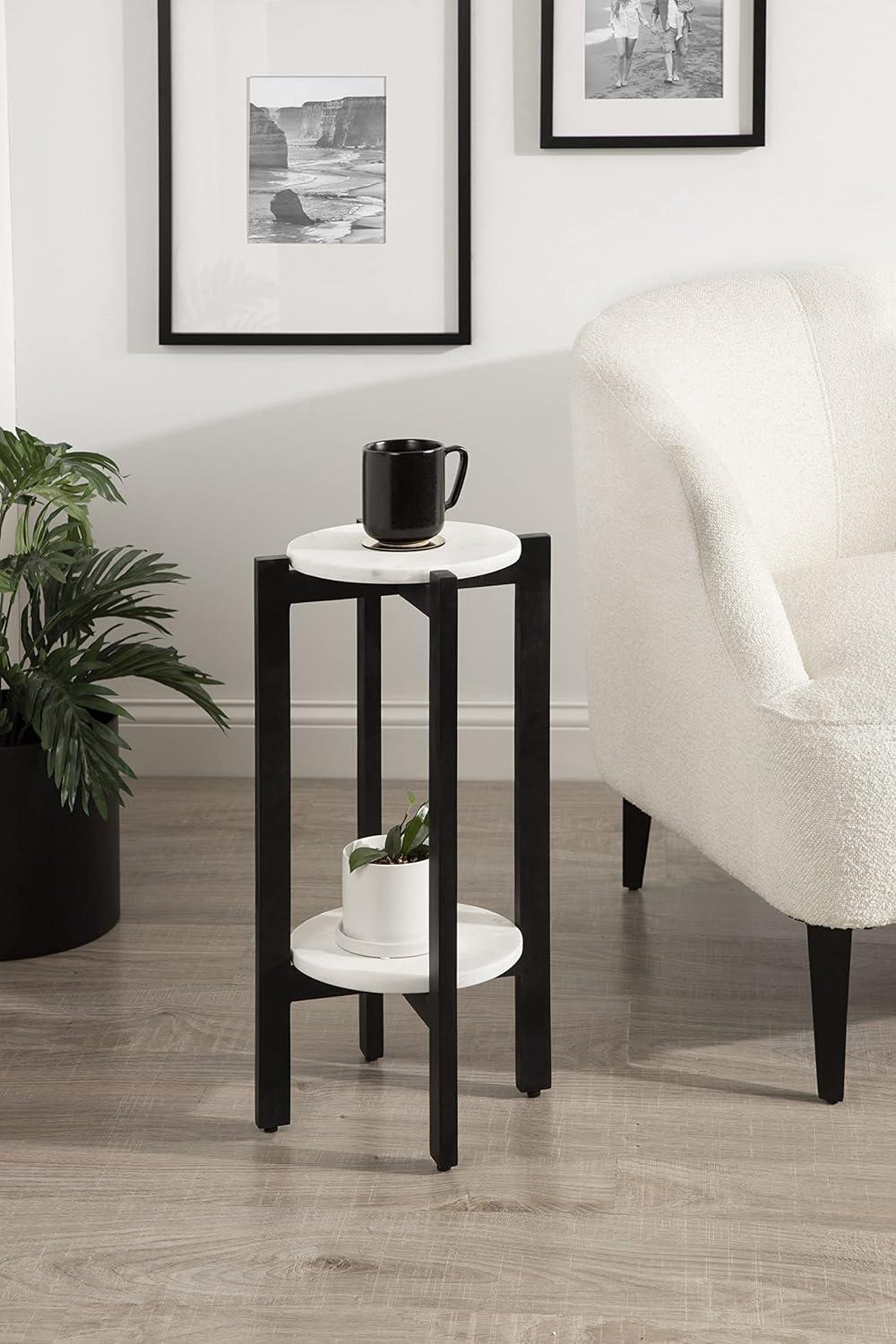 Oakdale Multi-Tiered Plant Stand