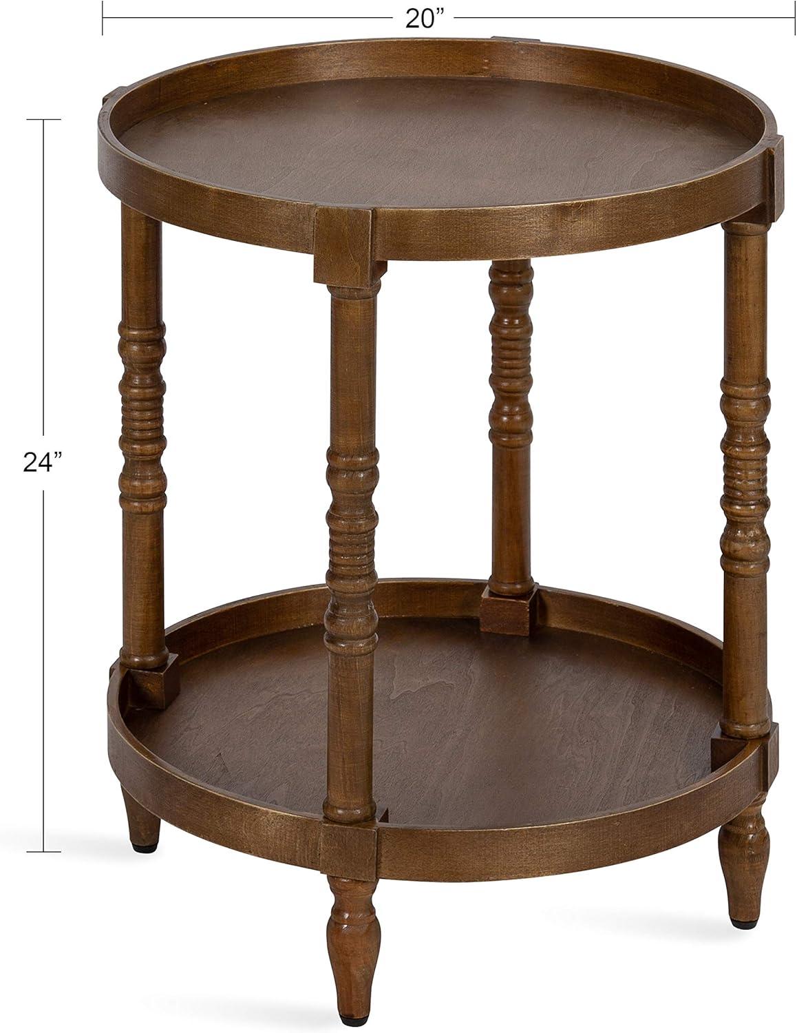 Lucinda End Table