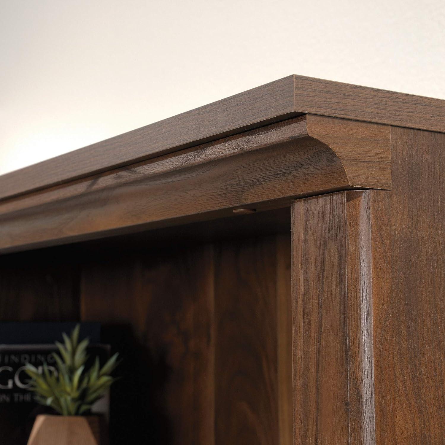Sauder 5 Shelf Bookcase Mo 3A