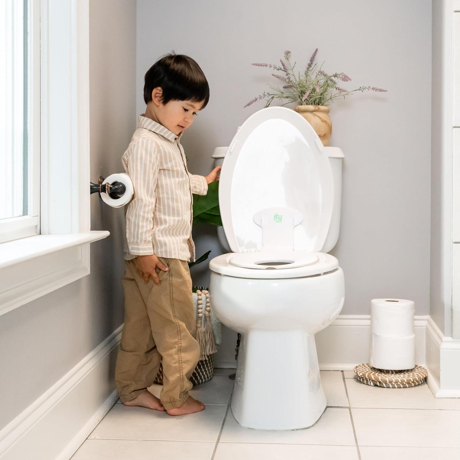 Ity by Ingenuity Flip & Sit Potty