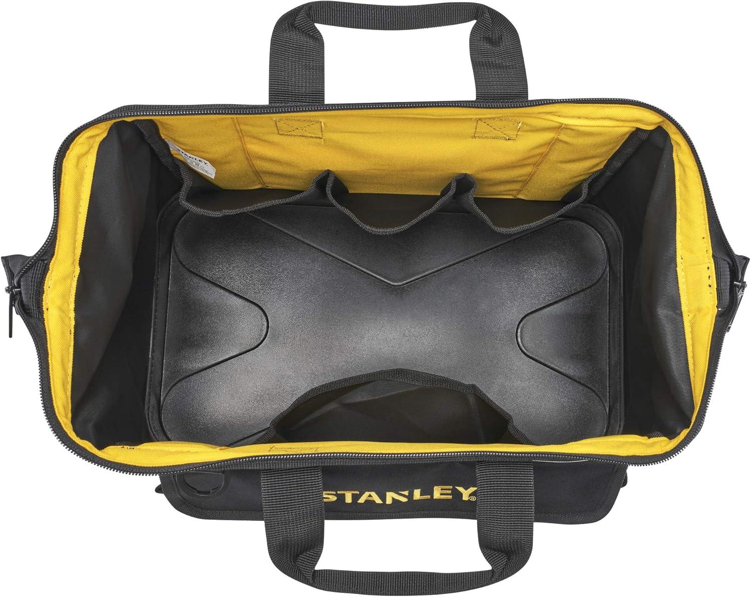 STANLEY - Open Mouth Tool Bag 41cm (16in)