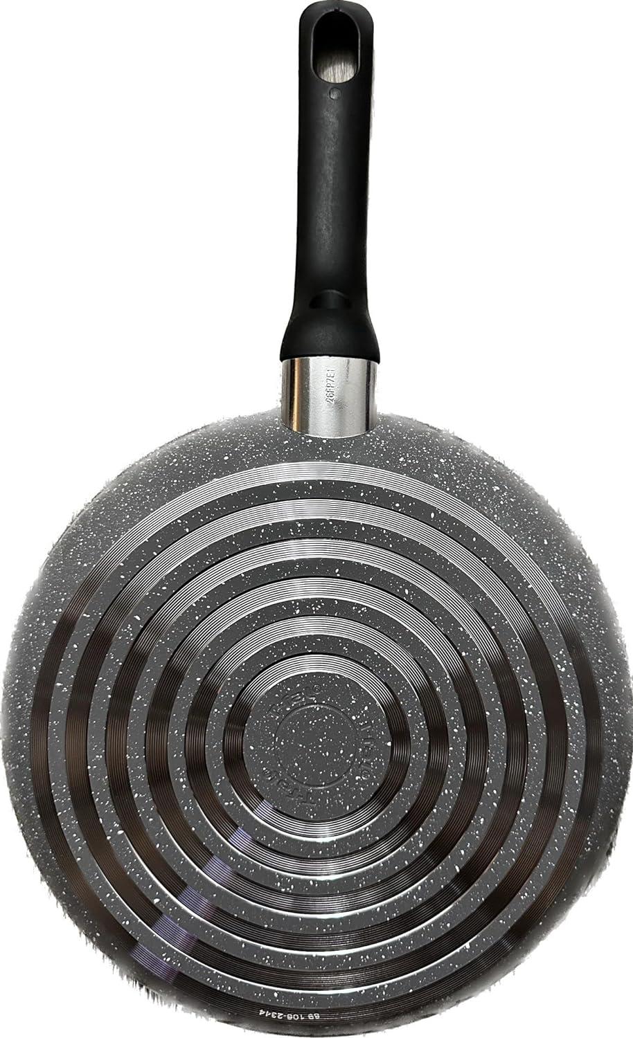 T-fal Granite Ceramic 10.5 Inch Non-Stick Fry Pan