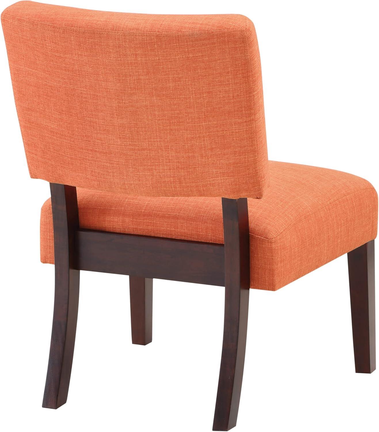 Attilia Upholstered Side Chair