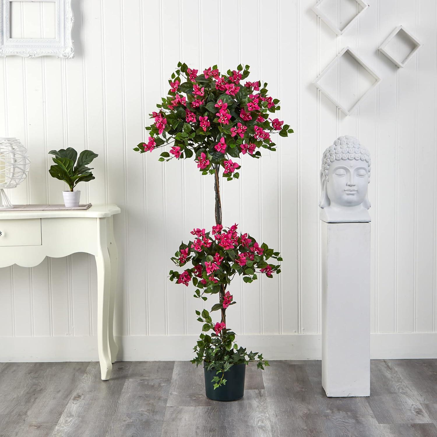 Primrue 5ft. Mini Bougainvillea Topiary