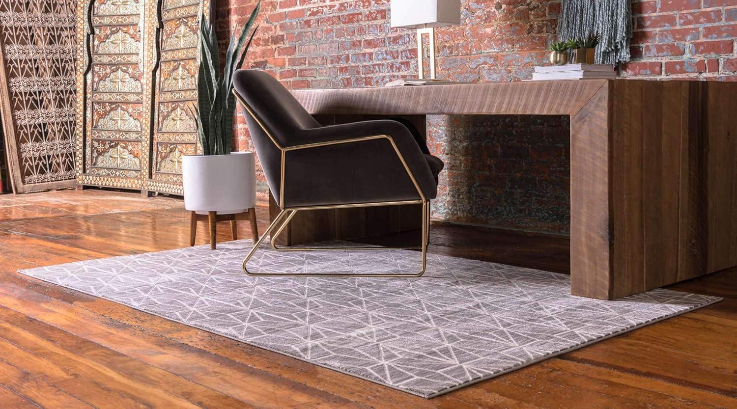 Jill Zarin Fifth Avenue Uptown Rug