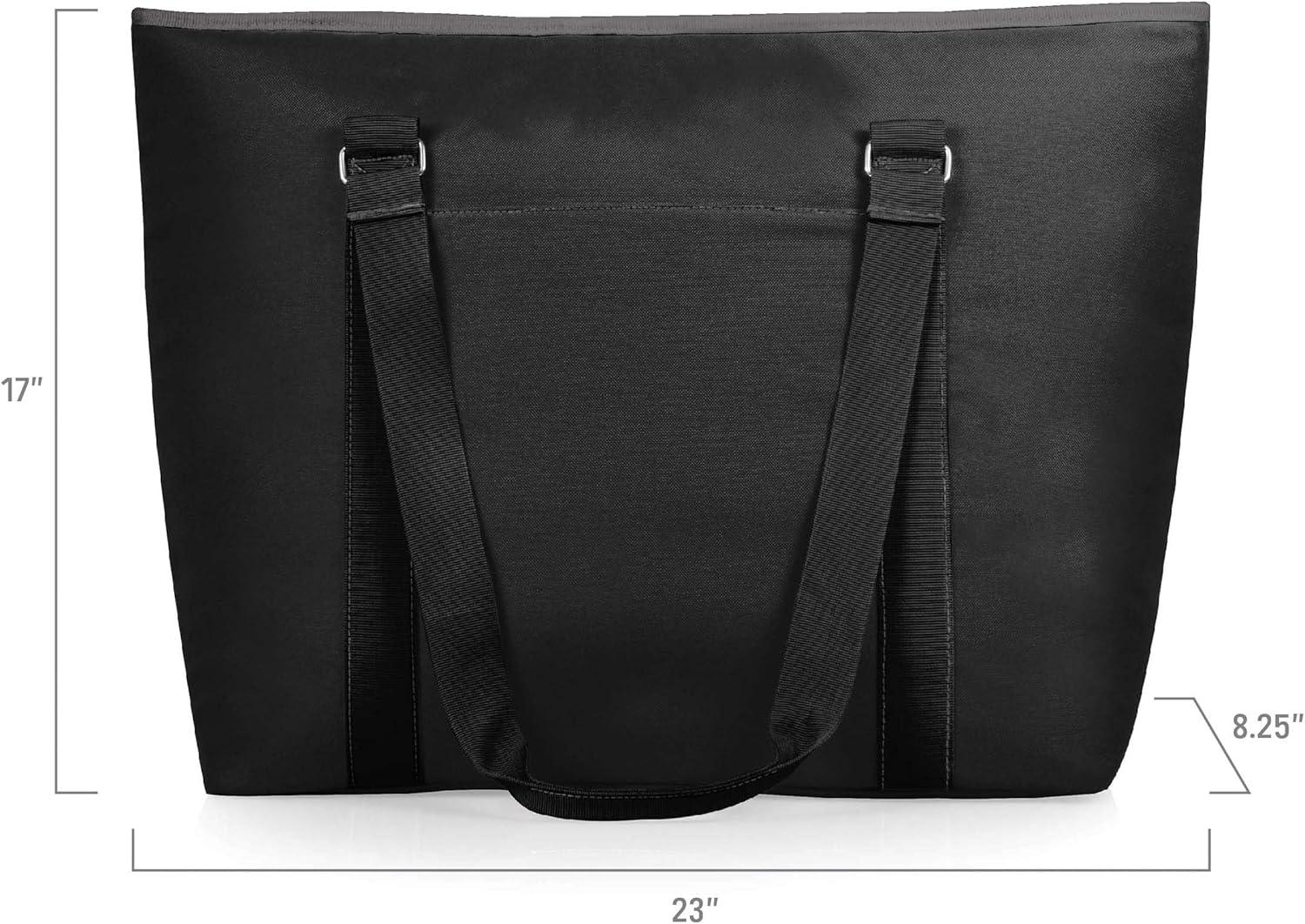 Arlmont & Co. Tahoe XL Cooler Tote - Soft Sided Insulated Picnic Bag