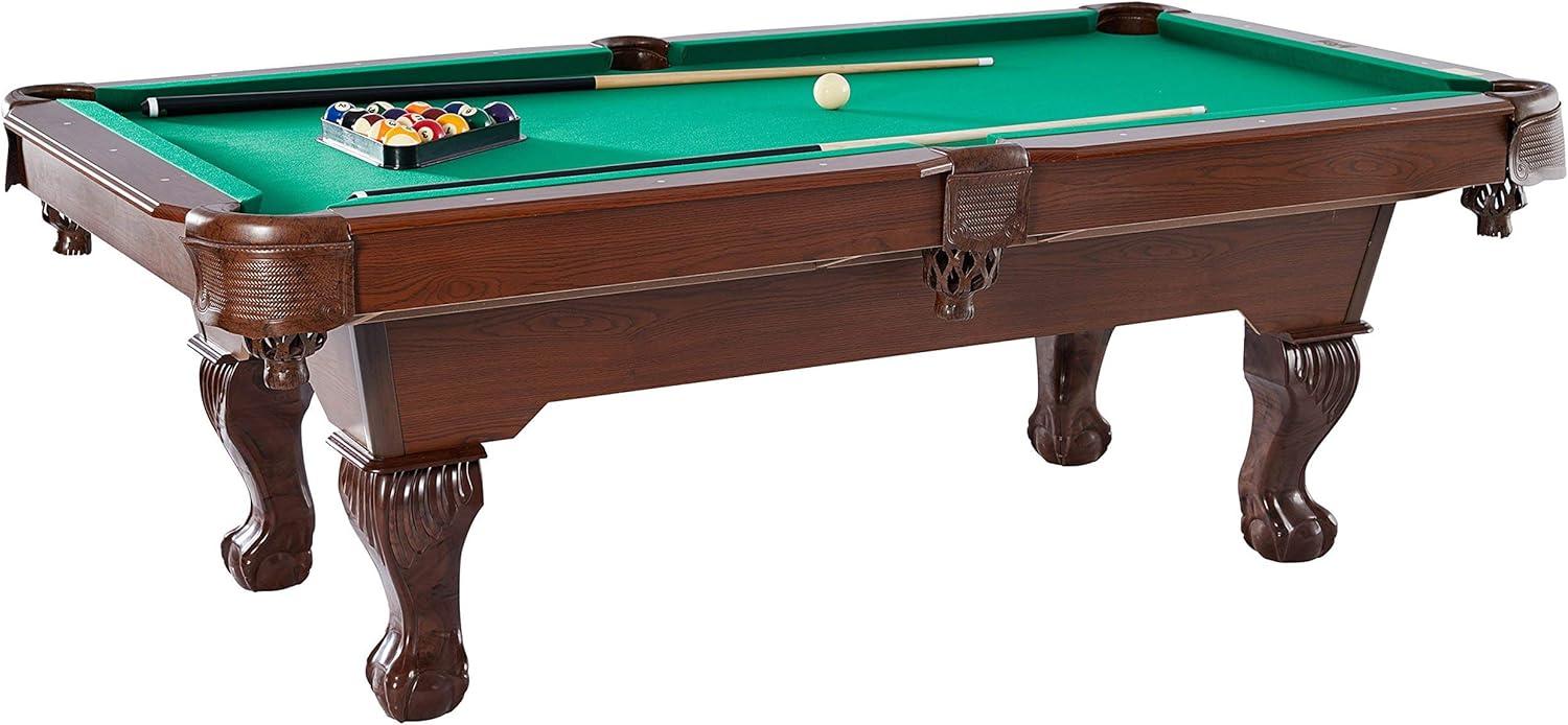 Barrington Springdale 7.5' Pool Table with Playing Accessories