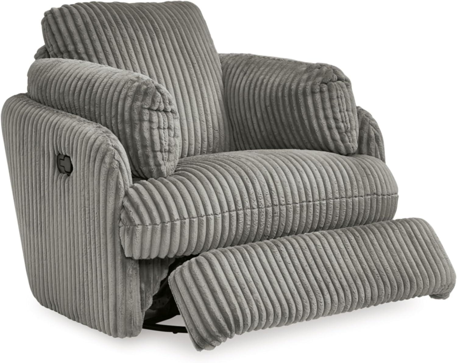 Cecyle Upholstered Recliner