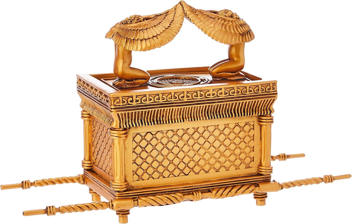 Design Toscano Ark of the Covenant Statue