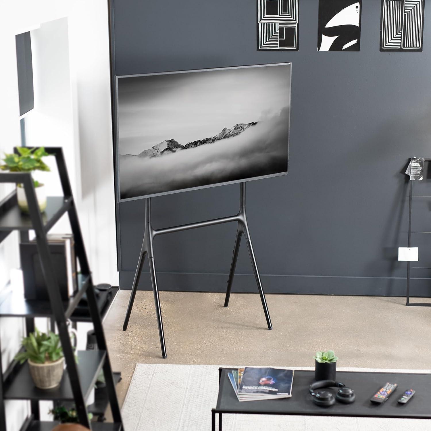 Vivo VIVO Easel Stand for 49” to 70” TVs (TV70AB Series)