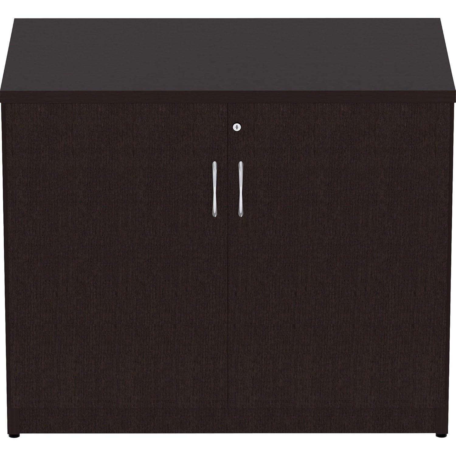 Essentials Series 36'' Wide 1 - Shelf Credenza