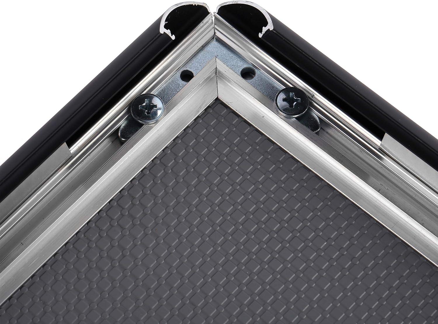 MT Displays Metal Picture Frame