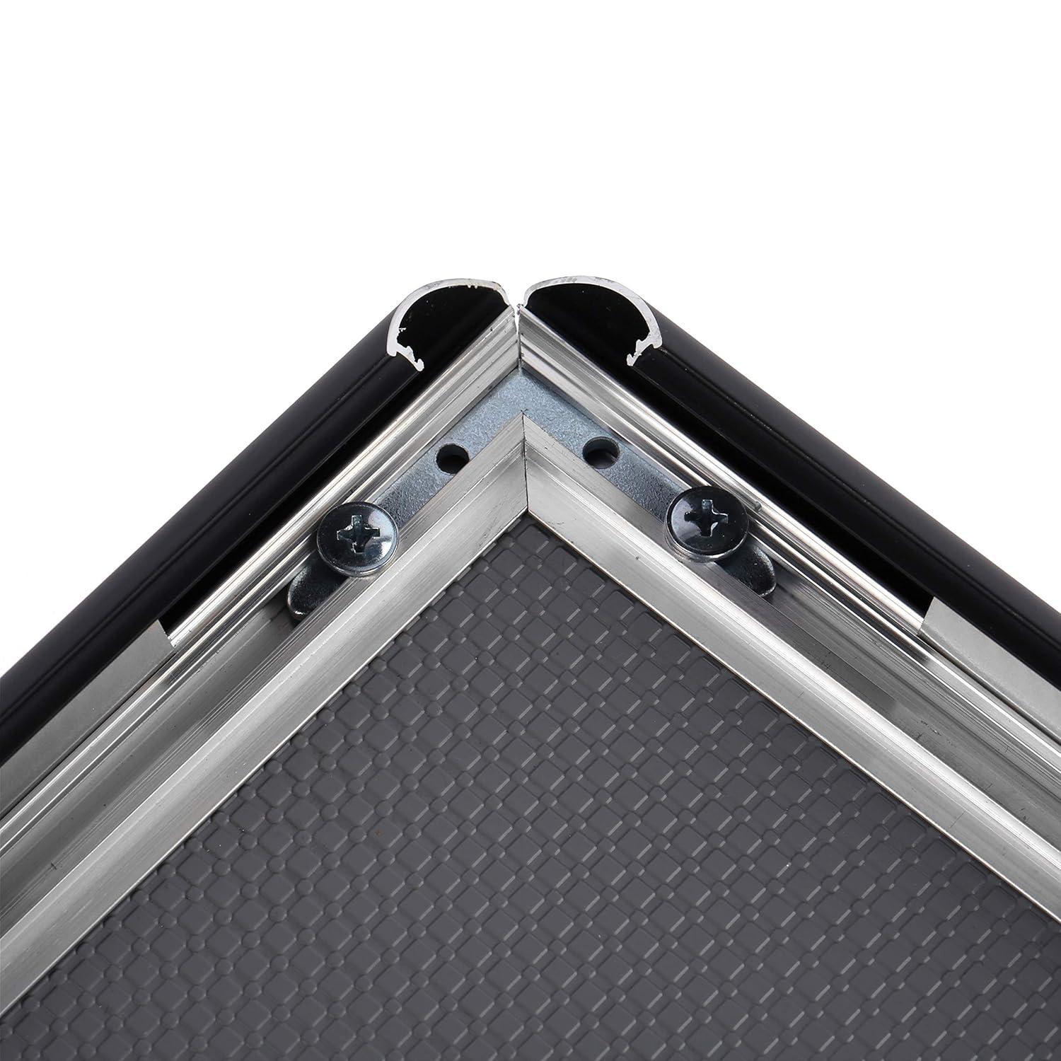 MT Displays Metal Picture Frame