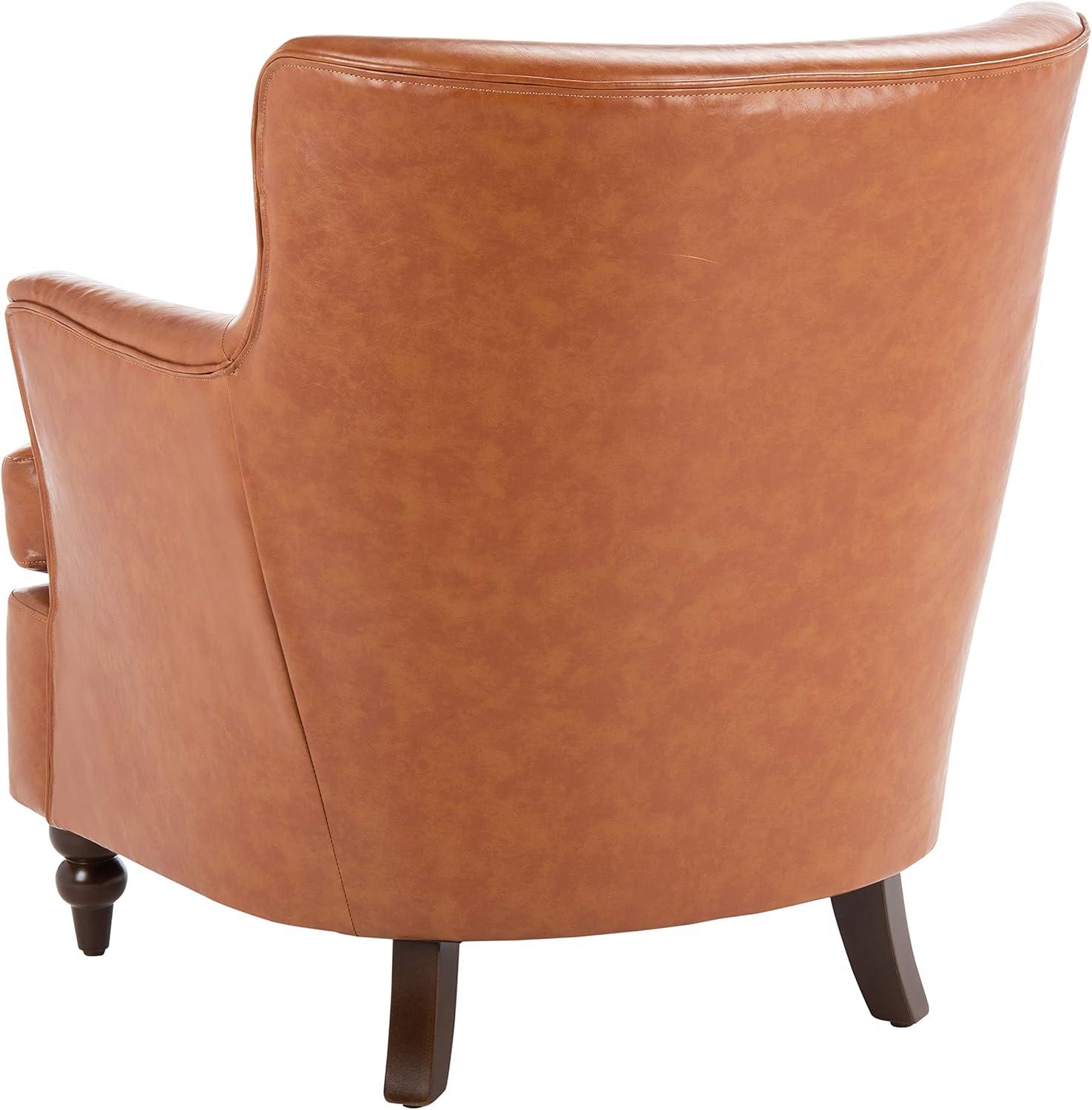 Levin Accent Chair  - Safavieh