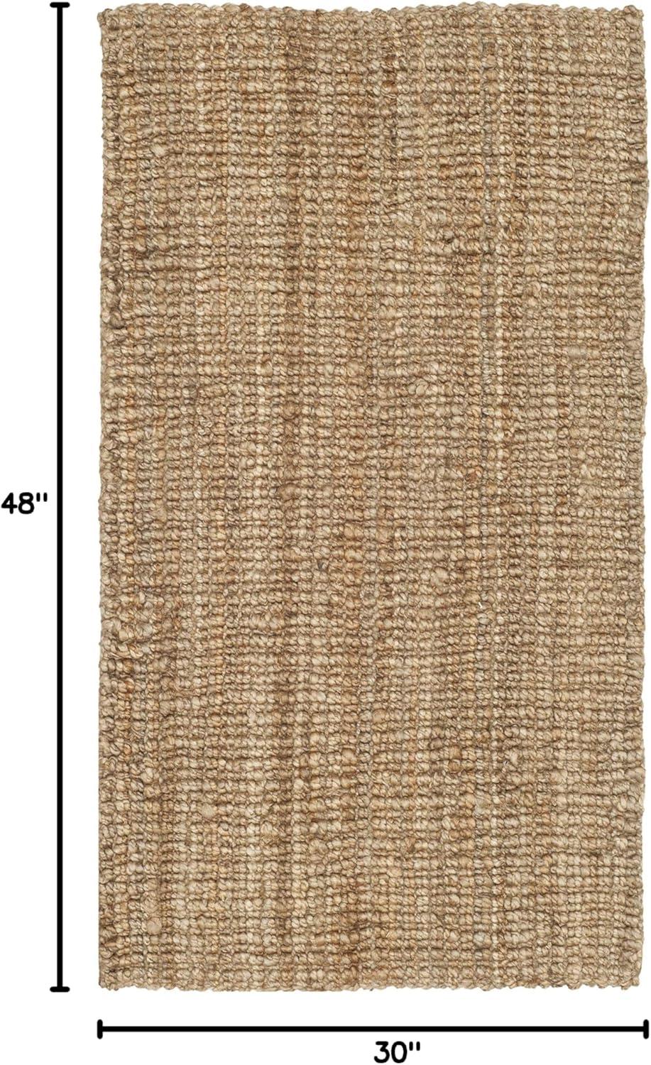 Natural Fiber NF447 Area Rug  - Safavieh