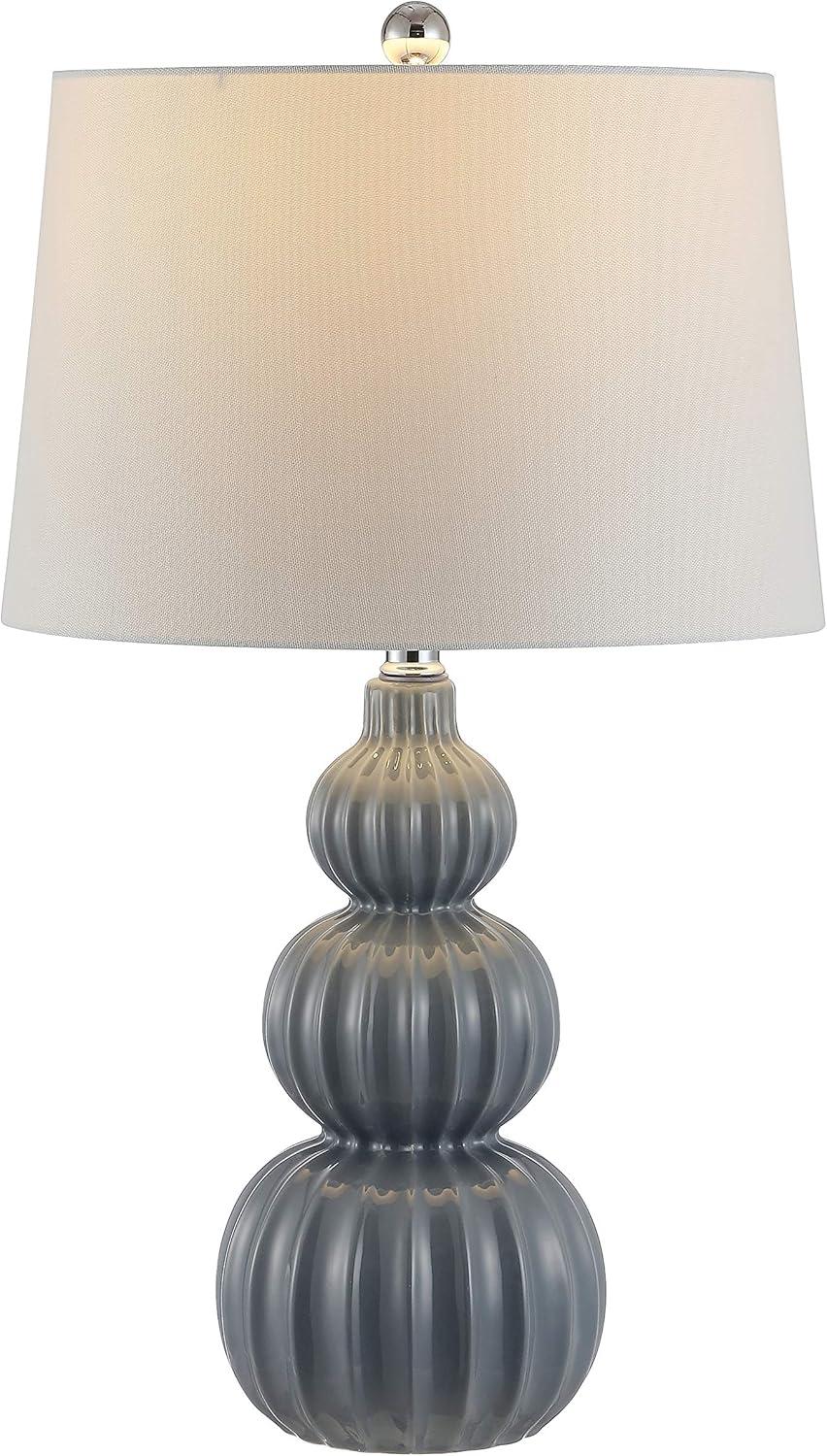 Corina Ceramic Table Lamp - Safavieh