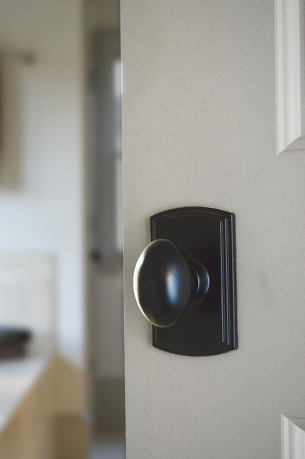 Italian Passage Door Knob