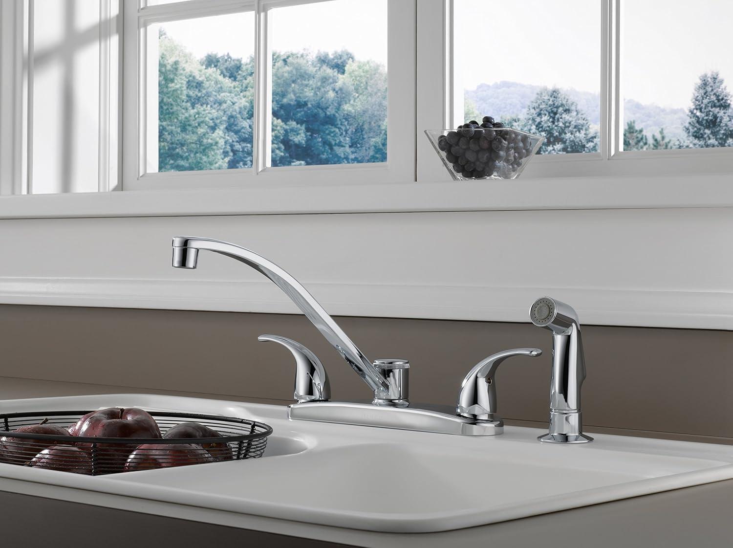 Peerless Faucets Kitchen Faucet