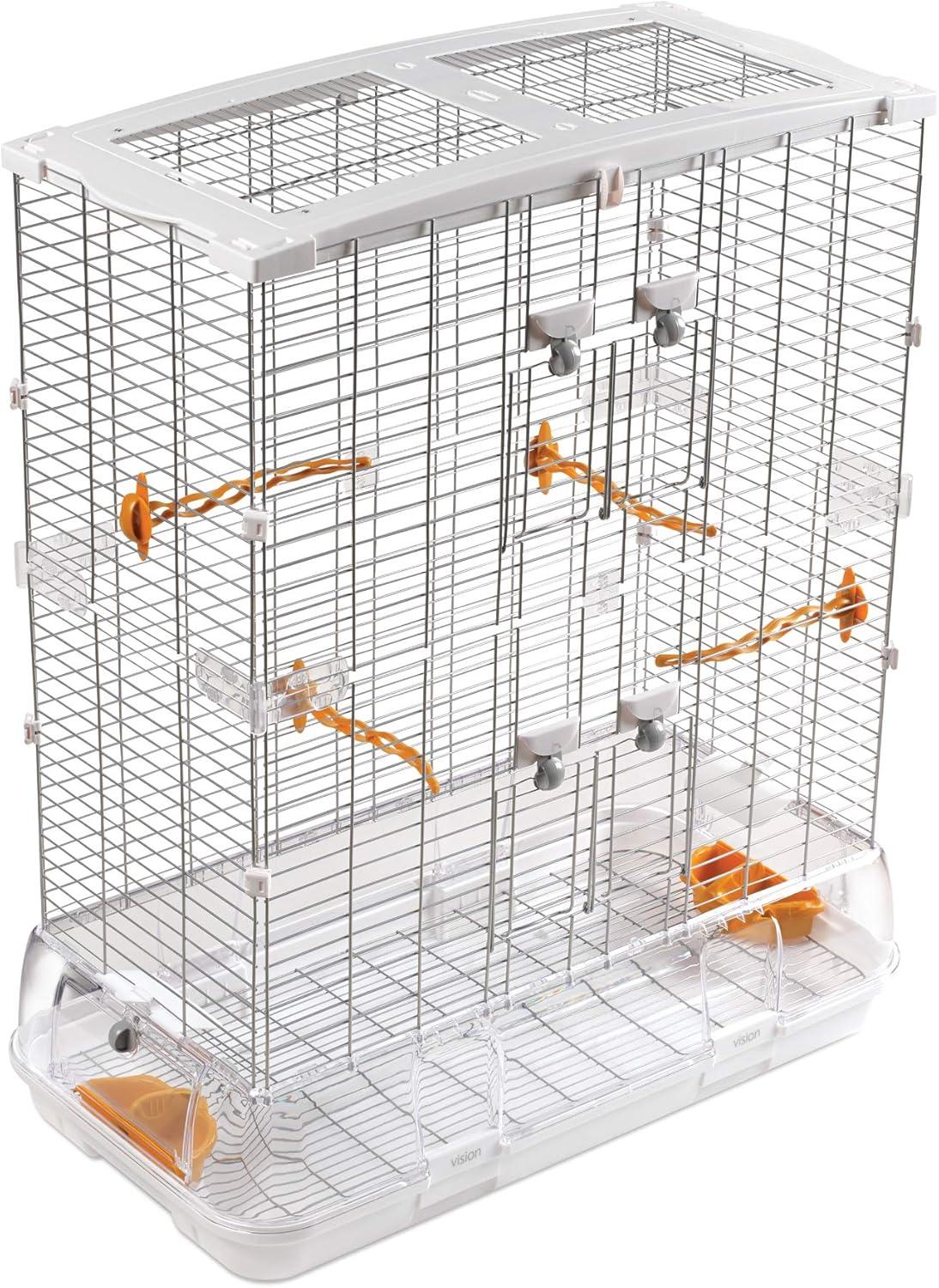 Vision Bird Cage - Large